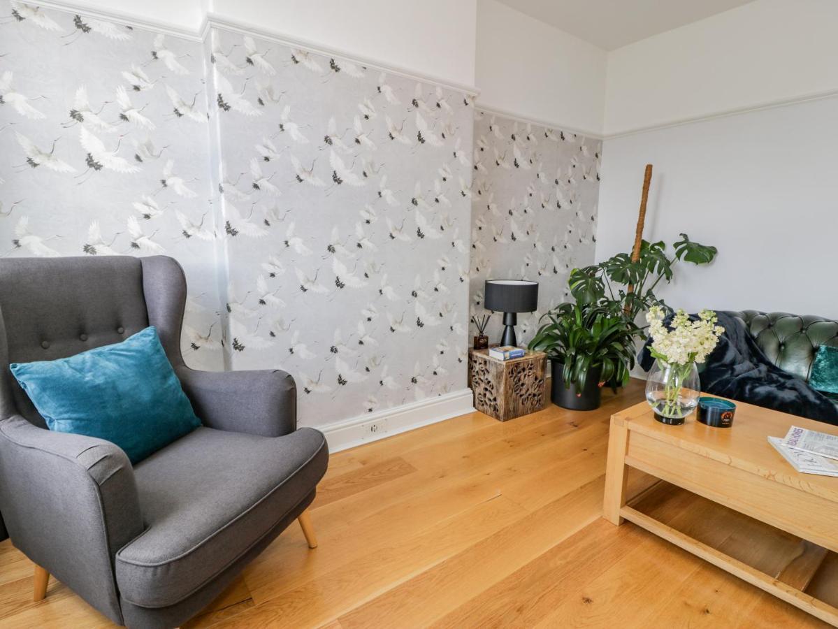 18 Tyn Celyn Apartamento Llandudno Exterior foto