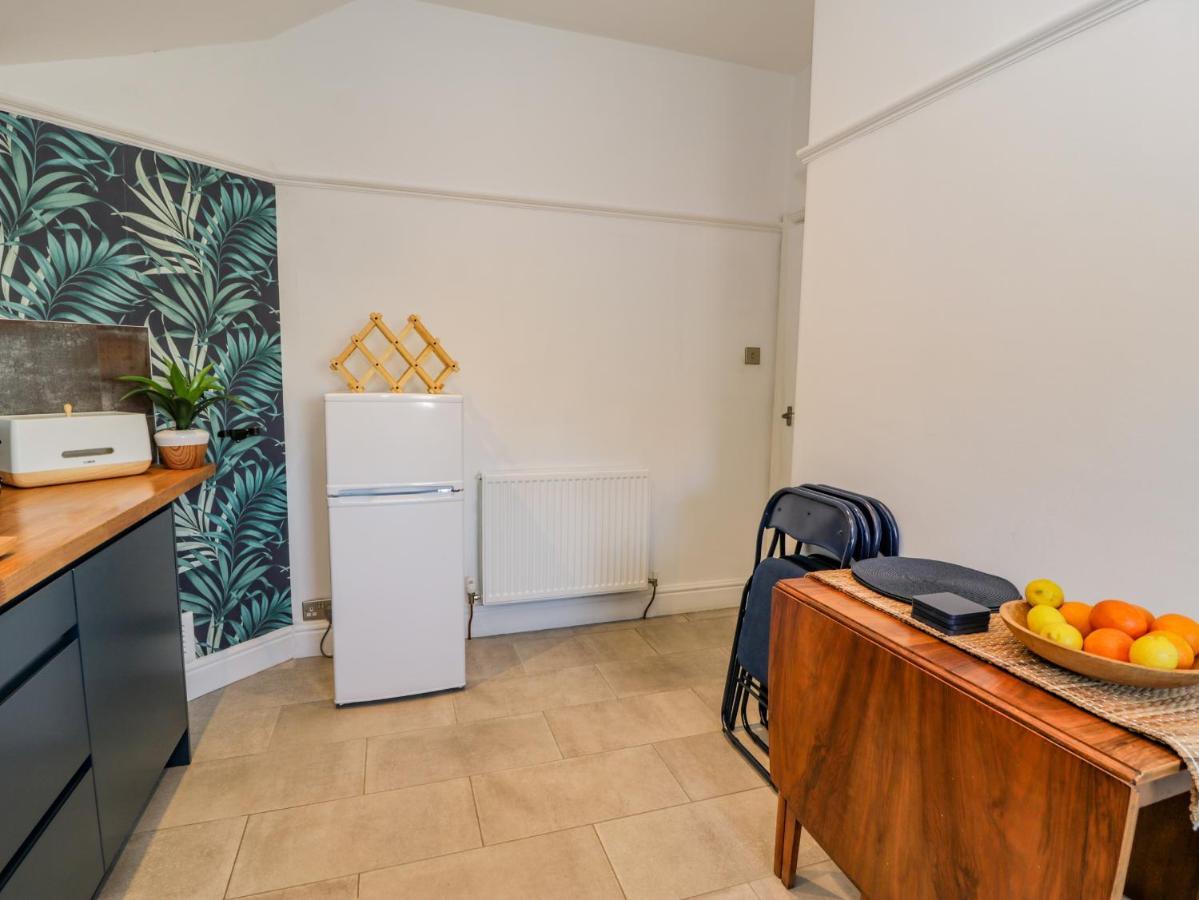 18 Tyn Celyn Apartamento Llandudno Exterior foto