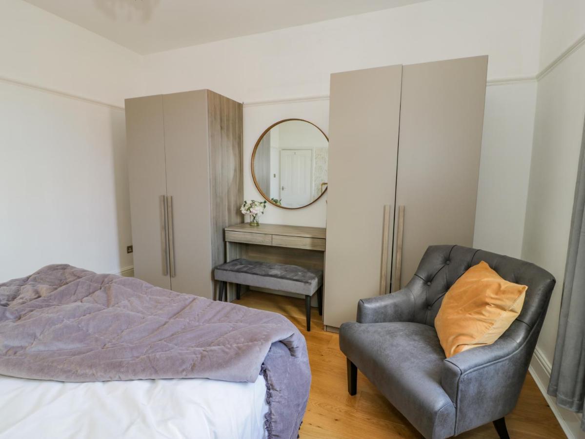 18 Tyn Celyn Apartamento Llandudno Exterior foto