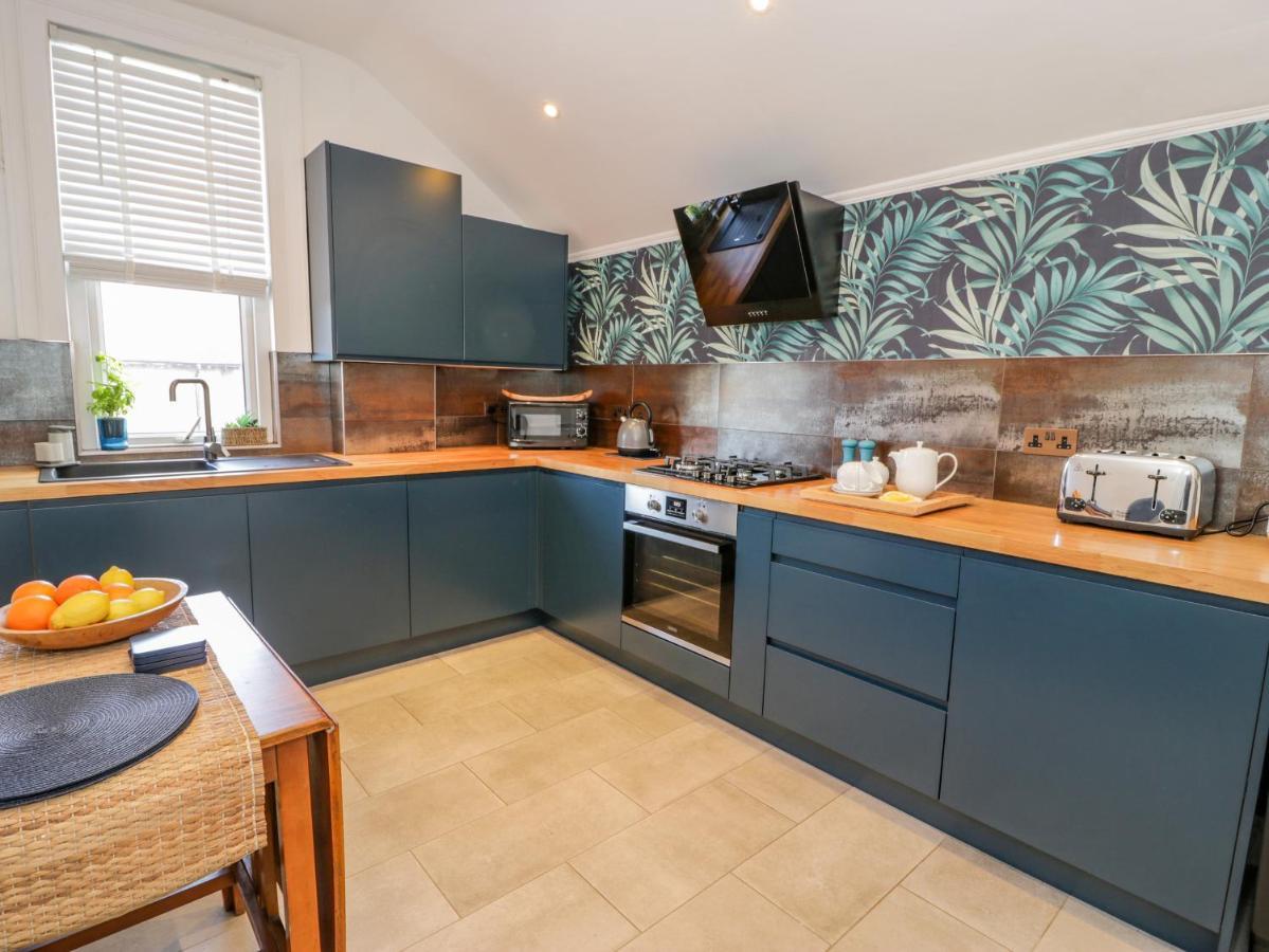 18 Tyn Celyn Apartamento Llandudno Exterior foto