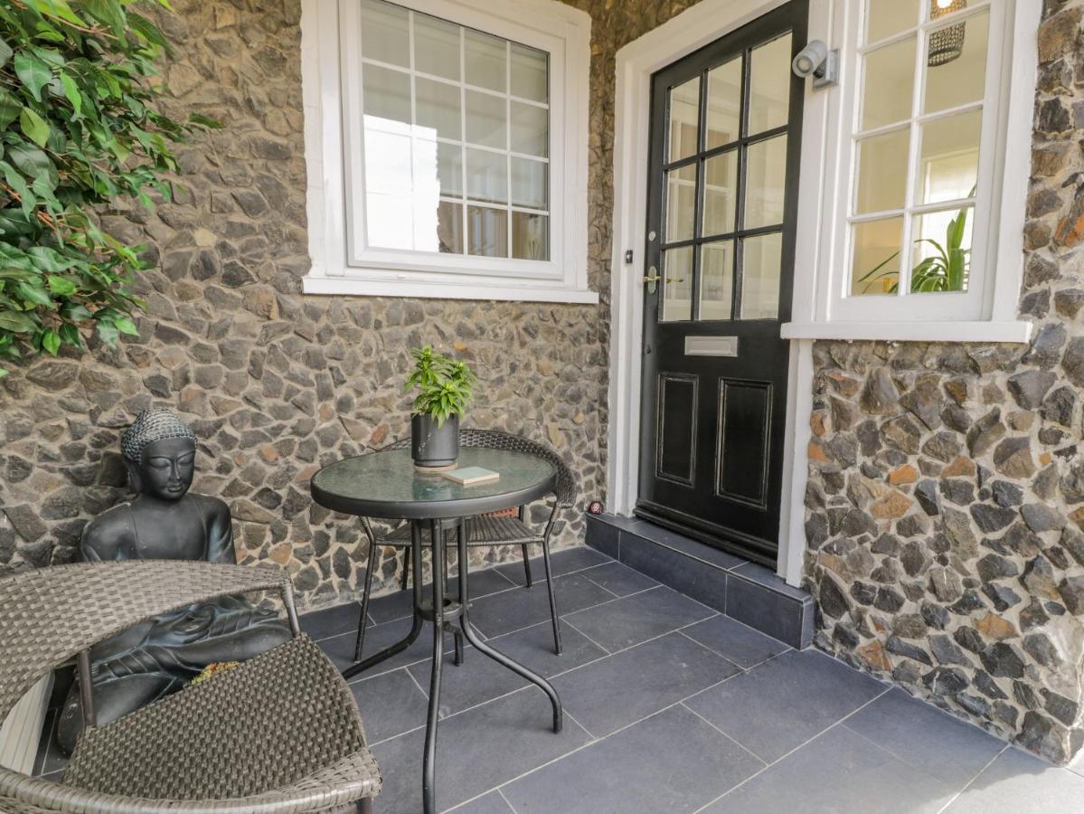 18 Tyn Celyn Apartamento Llandudno Exterior foto