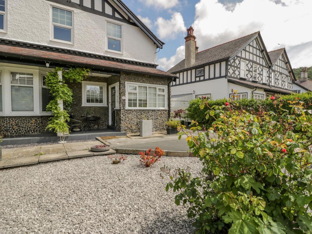 18 Tyn Celyn Apartamento Llandudno Exterior foto
