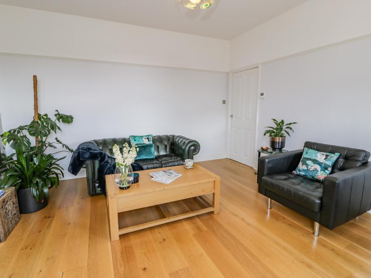 18 Tyn Celyn Apartamento Llandudno Exterior foto